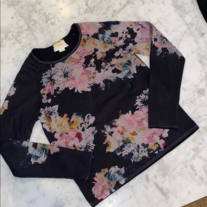 Anthropology Sweater